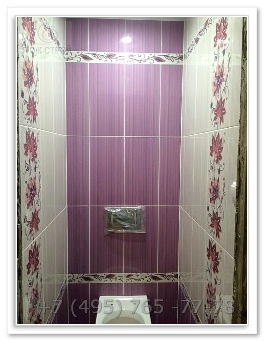 Выполним ремонт ванной комнаты ремонт ванной Москва